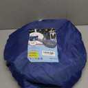 PigPigPen 3pc Kids Play Tent for Boys with Ball Pit, Crawl Tunnel, Princess Tents for Toddlers, Baby Space World Playhouse Toys, Boys Indoor& Outdoor Play House, Perfect Kids Gifts