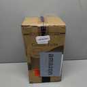 Air Carbon Filter 4 Inch ,Smellines Control Removes 3X More Odors Contaminants. Australian Virgin Charcoal, Carbon Filter for Grow Tent, Hydroponics, Pre-Filter Included (4inch)