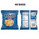 Tostitos, Bitesize Rounds, 1 Ounce (Pack of 40)
