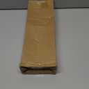 Kitchen Sink Faucet Organizer, Aluminum Alloy Double Sponge Holder Over Faucet, Sink Caddy Organizer with Hook & Dishcloth Rod, Drain Rack for Home Kitchen Bathroom, Fits 0.59" - 1.1" Diameter Pipes (Black)