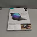 ESR iPad Air 11 Inch Case with Keyboard (M3/M2, 2025/2024) & iPad Pro 11/Air 5th/4th Gen Keyboard, Easy-Set Magnetic Stand, Portrait/Raised Modes, with Removable Protective Case, Black