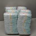 Pampers Diapers - Baby Dry - Size 2, 234 Count, Absorbent Disposable Infant Diaper (Packaging May Vary)
