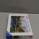 Ravensburger NY Central Park, Bow Bridge 1000 Piece Jigsaw Puzzle | Relaxing Activity | Unique and Perfectly Fitting Pieces, Durable Puzzle for Adults