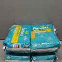 Pampers Baby Diapers - Swaddlers - Size P1, 27 Count, Ultra Absorbent Disposable Preemie Diaper, Pack of 4