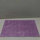 Cutting Mat for Quilting, Arts and Crafts, 18" x 24" Grid, Sewing Mat, Craft Cutting Board, Sewing Supplies and Quilting Tools