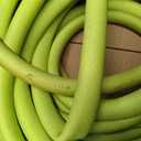 Flexzilla Garden Hose 5/8 in. x 75 ft., Lightweight All-Weather Water Hose, Durable and Flexible, Leak-Free Connections