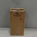 1.3 Gallon Beverage Dispenser with Stand,Stainless Steel Spigot-Lemonade Drink Dispenser for Parties and Weddings,Ideal for Juice,Coffee,Sangria