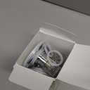 Bathroom Sink Drain Strainer, Pop Up Sink Drain Filter with Removable Stainless Steel Filter Basket Hair Catcher, Bathroom Sink Drain Stopper, for Us Bathroom Sink Stopper Replacement (3pcs)