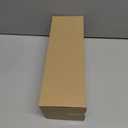 4-in-1 Scented Faux Lavender Vase Set - 4 Purple Artificial Flower Stems, Plastic Hollow Out Vase, Odor Absorbing Nano Mineral Crystal Beads, Lavender Scent Granules for Home Decor Air Refresh