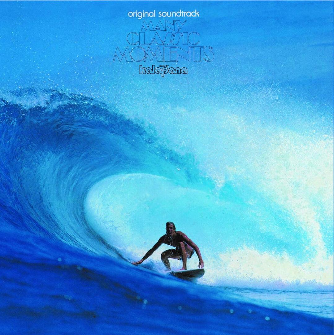 Many Classic Moments Original Soundtrack