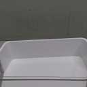 Upgraded DA97-12650A Refrigerator Door Shelf Bin (Right) fit for Samsung Refrigerator Parts RF260, RF261, RF263 Replaces DA63-06963 DA63-07104A - BY AMI PARTS