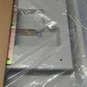 Baby Changing Station,Wall Mounted Diaper Changing Tables Fold Up Changer Station Commercial Malls/Hotels/Airports