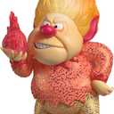 Hallmark Keepsake Christmas Ornament 2025, The Year Without a Santa Claus Heat Miser with Light, Christmas Movie Gifts