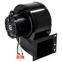 Replacement Convection Distribution Blower for Harman P68 P43 P61 P38 P61A PC45 PP38 & Advance & Accentra 52i & Absolute 63 Pellet Stoves, Harman DVC-500 DVC500 Coal Stove, 3-21-33647 3-21-22647