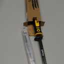 8-In-1 Multi Blades Hand Saw, Drywall Cutter. Hacksaw. Long Blade Hand Saw, Jab Saw, For Cutting Drywall, Sheetrock, Wood, Metel, Plastic, Plywood. Blade Quick Change Mechanism.