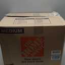 dbest products Quik Cart Pockets Bundle (Black, Red)