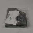 BOPUOVRE Car Seat Cover for Luxury & Comfort - PU Leather, Anti-Slip, Full Wrap Protection with Storage Pocket for Bottom Cushion - Universal Fit for 95% of Vehicles (Gray, 1 Piece)