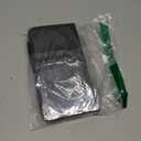 Professional Dog Grooming Scissors Kit Black 6 in 1, Dog Shears for Grooming 6CR Premium Stainless Steel Grooming Scissors Kit for Dogs Cat Pet