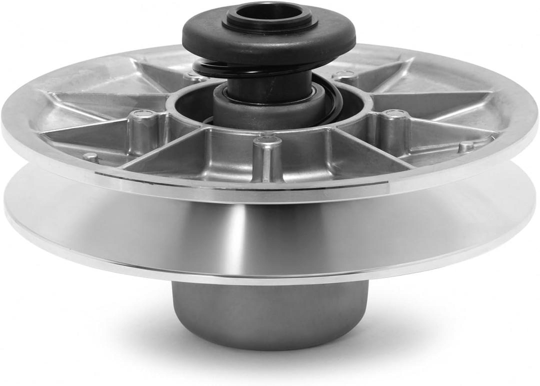 Secondary Driven Clutch for EZGO TXT & RXV Golf Carts 2010-up, Replace OEM# 618685, 644300