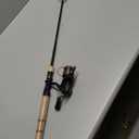 Ugly Stik Elite Spinning Reel and Fishing Rod Combo (30 Size Reel - 6'6" - Medium - 2pc)