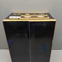 Amico 12 Pack 6 Inch 5CCT LED Recessed Ceiling Light with Night Light, 2700K/3000K/3500K/4000K/5000K Selectable Ultra-Thin Lighting, 12W=110W, 1100LM, Dimmable Canless Wafer Downlight ETL&FCC