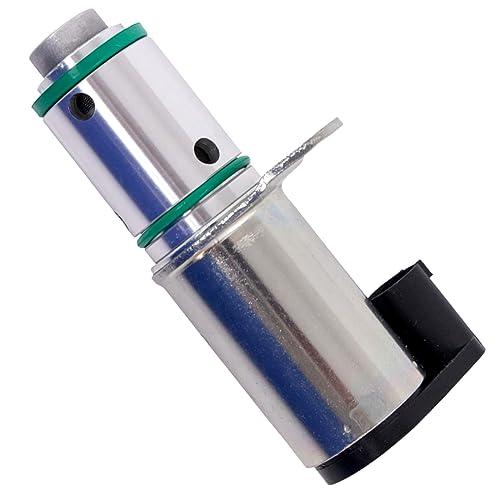 Intake & Exhaust Engine Variable Valve Timing (VVT) Solenoid Replacement for 2004-2016 Volvo C30 C70 S40 S60 S80 V50 V60 V70 XC60, Oil Control VVT Valve Engine Replace OE 31216222 36002688 918-094