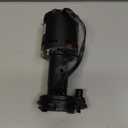 9161076-01 Ice Machine Pump Motor Compatible with Ice O Matic 115V C20, C30, C40, C50, C60 and More,Replace 803338 etc