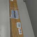 Handrails for Outdoor Steps & Indoor Stair Railing Kit, 1-2 Steps Safety Hand Rail for Porch & Deck