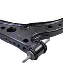 Front Right Lower Control Arm with Ball Joint Assembly for Chevrolet