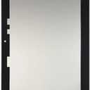 SHOWGOOD 10.1 inch for ASUS ZenPad Z300 Z300C Z300CG Z300M P021 LCD Display Panel Touch Screen Digitizer Assembly Replacement Parts (White Z300 LCD)