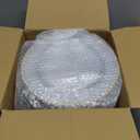 supernal 100 Pieces Clear Plastic Plates, 10 Inch Elegant Disposable Plates with Gold Rim, Heavy Duty Plastic Dinner Plates for Party, Wedding and Birthday