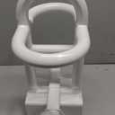 Triple Grip Adjustable Bathtub Handles for Seniors, Tub Grab Bars for Side of Tub, Handicap Grab Bars, Tub Handles for Elderly Innovative Balance Design for Family Safety fits 3-inch+ Thick Walls