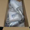 Front Catalytic Converter Compatible with 2010 2011 2012 2013 2014 Chevrolet Equinox/GMC Terrain, 2012-2015 Chevy Captiva Sport 2.4L l4 Catalytic Convertor (EPA Compliant)