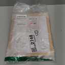 Upsimples 8x10 Picture Frame, Natural Solid Wooden Picture Frames, Display 5x7 with Mat or 8 x 10 Without Mat, Wall or Tabletop, 1 Pack, Natural