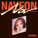 NAYEON 2nd Mini [NA ('D'igpack Ver.)] Audio CD
