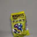 HERSHEY'S Assorted Flavored Eggs, Easter Candy Bulk Bag, 29.33 oz (EXP 08/31/26)
