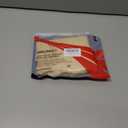 Incontinence Underwear for Women 3.5 oz Leakproof Protective Panties High Absorbency Bladder Control Postpartum Briefs Washable (X-Large, Beige)