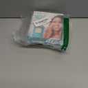 Olay Face Wash, Gentle Cleansing Melts, Fragrance-Free, Daily Use Cleanser, For All Skin Types, Travel Size, Water-Activated to Clean, Tone, and Refresh, 64ct (2 Pack x 32ct)