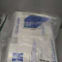 Medline Ultrasorbs Drypads, 30" x 36", 25 Count, Super Absorbent Disposable Bed Pads, Large Incontinence Bed Pads, Chucks Protective Underpads, 10 Times More Absorbent, For Adults, Elderly