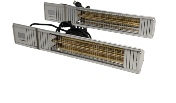 Trusitech Model:TS15R 2 Pack