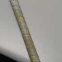 DeMarini 2025 Corndog Wood Composite Slowpitch Softball Bats - 34" (34"/27 oz)