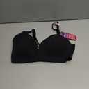Maidenform Women's, Everyday Luxe T-Shirt, Wireless Convertible Bra 36D