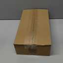 Alaeseje 100 Pack 6 oz Plastic Dessert Cups with Flat Lids (No Hole),Disposable Parfait Cups,Clear Plastic Party Cups for Fruit,Ice Cream,Yogurt,Candy,Salad,Snack,Pudding