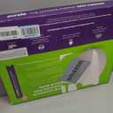 Purple Ultimate Seat Cushion, Large 2.5 Inch Gel Seat Cushion