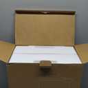 Cold Press Juicer Machines with 6.5" Large Feed Chute, Juicer for Whole Vegetables & Fruits, High Juice Yield (Black)