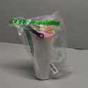 Owala FreeSip Sway Insulated Stainless Steel Water Bottle with Two-Way Spout, Built-In Straw and Bucket Handle, Made for Travel, School, and Sports, 40oz, BPA Free, Leak Proof, Daybreak