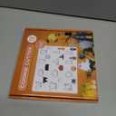 12Pcs Halloween Cookie Cutters Kit, Stainless Steel Holiday Cookie Cutters Set for Kids, Halloween Baking Ghost Cookie Cutter with Spider, Pumpkin, Bat, Cat, Ghost, Witch Hat, Good Gift for Halloween