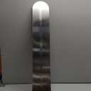 Bon Tool Fresno Trowel Spring Steel Round End 30"