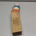 8 Pcs Wheat Straw Cups, Unbreakable Drinking Cup, BPA-Free Dishwasher Safe Water Glasses with 8 Colors for Drinking Water, Juice,Milk, Soda, Coffee,Easy to Clean & Reusable, 13.5 oz