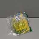 Yellow T-Shirt. Size Large